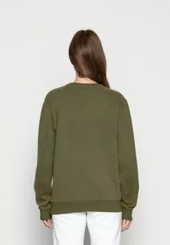 Ellesse HAVERFORD - Sweatshirt - Khaki 7 Ellesse HAVERFORD - Sweatshirt - Khaki -Ellesse Elegant Boutique 3770e8e9da6e467b91ee17f423dda59f