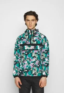 Ellesse TRAXER - Veste Légère - Multi-coloured