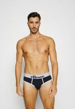 Ellesse ARRILA 3 PACK - Slip - Multi -Ellesse Elegant Boutique 37a686f3fe5d428abdc1c03d46fd67e3