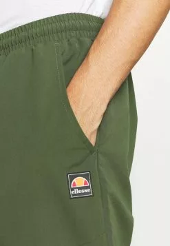 Ellesse TRELINO TRACK PANT - Pantalon De Survêtement - Green -Ellesse Elegant Boutique 37ac55feecc147109f855c7a515fb9ca