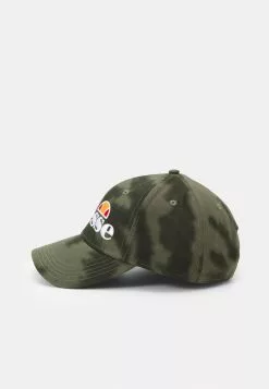 Ellesse RAGUSA TIE DYE UNISEX - Casquette - Dark Green -Ellesse Elegant Boutique 37ad316561df4de58a9afad22c477e4d