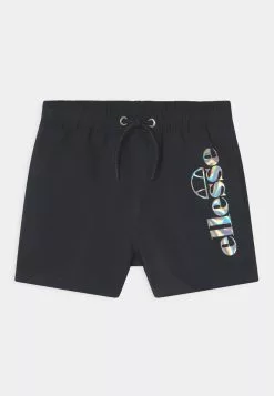 Ellesse ROSSINIO - Short De Bain - Black