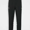 Ellesse DATA TRACK PANT - Pantalon De Survêtement - Black