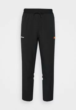 Ellesse DATA TRACK PANT - Pantalon De Survêtement - Black