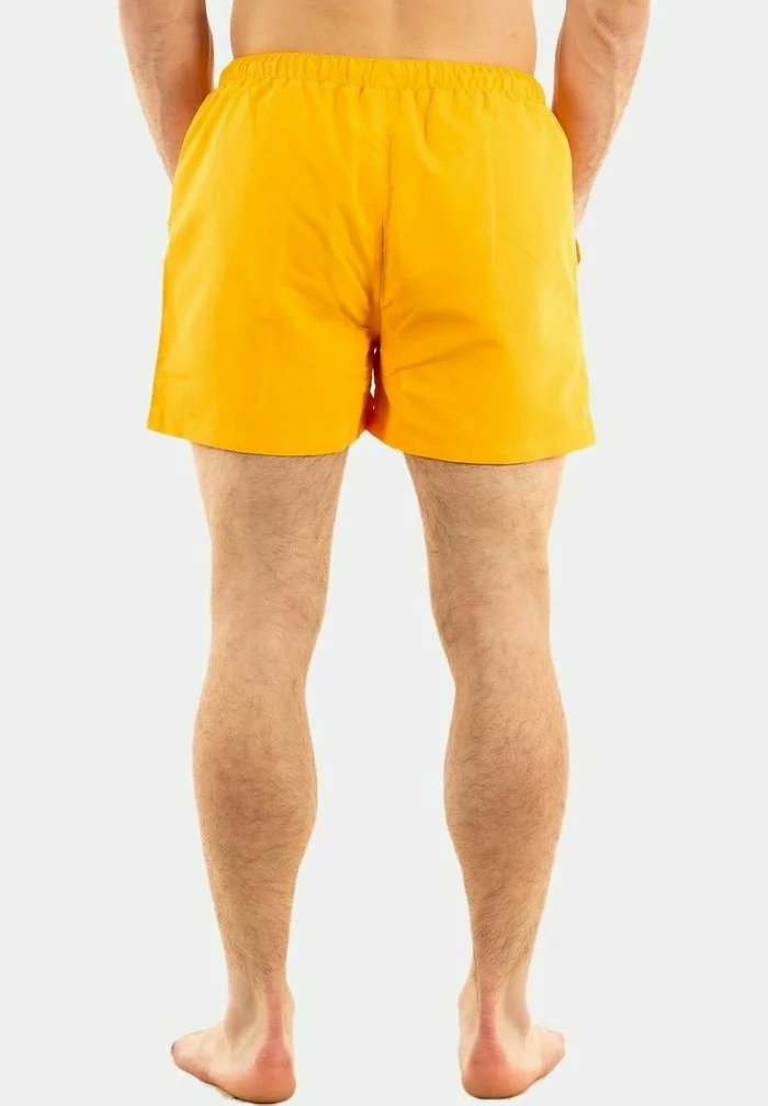 Ellesse Short De Bain - Orange 2 Ellesse Short De Bain - Orange – Image 2