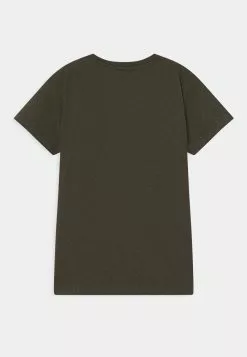 Ellesse LEVER TEE - T-shirt Imprimé - Khaki -Ellesse Elegant Boutique 37e71e9f25f240419e6a056805247388