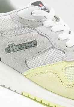 Ellesse NYC - Baskets Basses - Light Grey/light Green/dark Grey 9 Ellesse NYC - Baskets Basses - Light Grey/light Green/dark Grey -Ellesse Elegant Boutique 37ec6c9e6c4b4812857949733181b182