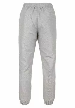 Ellesse Pantalon Classique - Grey Marl 5 Ellesse Pantalon Classique - Grey Marl -Ellesse Elegant Boutique 37f8f423f9c447199f17836e1ac93322