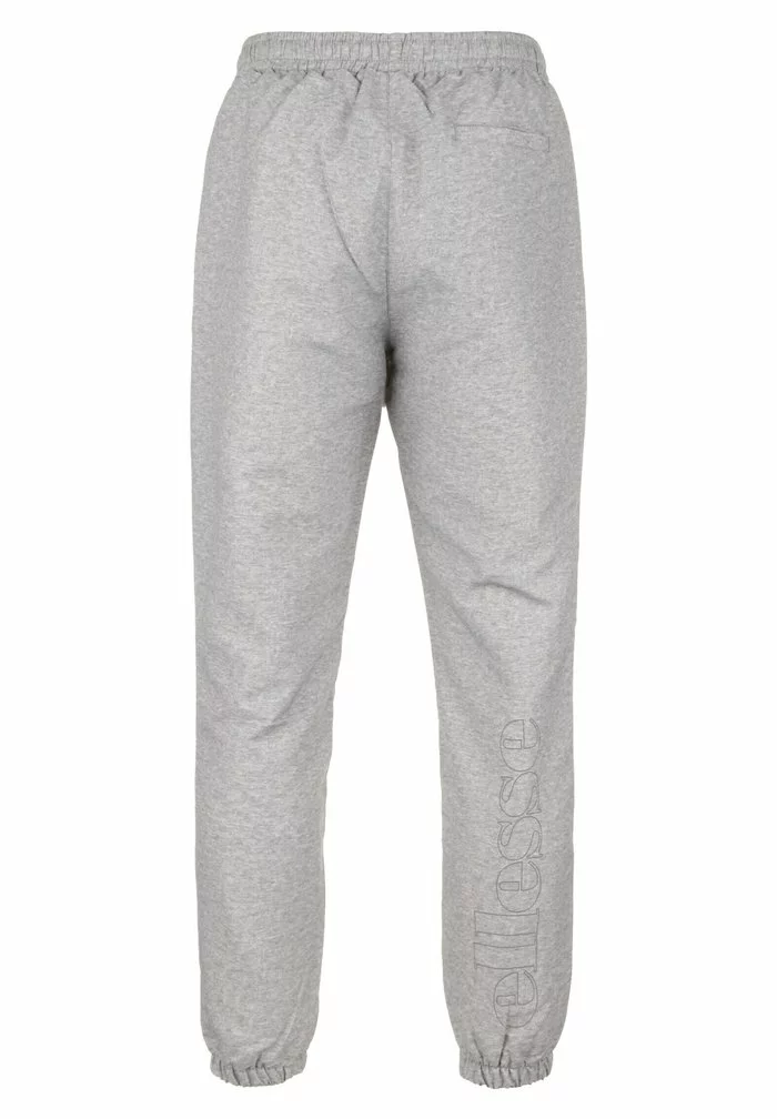 Ellesse Pantalon Classique - Grey Marl 3 Ellesse Pantalon Classique - Grey Marl – Image 3