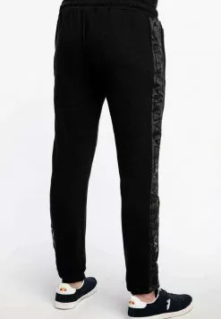 Ellesse JESUASI - Pantalon De Survêtement - Black 7 Ellesse JESUASI - Pantalon De Survêtement - Black -Ellesse Elegant Boutique 3804788fe1f044f6b036403c1a5ba6f7