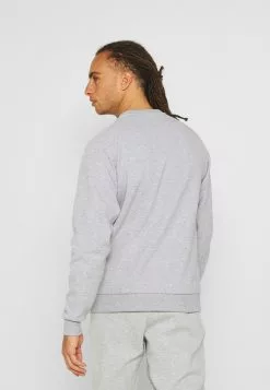 Ellesse YOREO - Sweatshirt - Grey Marl -Ellesse Elegant Boutique 382e39e58c3048209c71da252855e21e