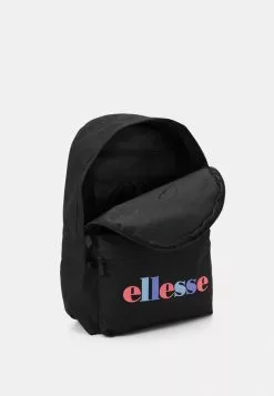 Ellesse EXCLUSIVE BENRA BACKPACK AND PENCIL CASE SET UNISEX - Set D'écolier - Black -Ellesse Elegant Boutique 385505530a864d4e9c617a18236ef100