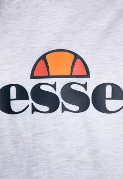 Ellesse MALIA - T-shirt Imprimé - White Marl 5 Ellesse MALIA - T-shirt Imprimé - White Marl -Ellesse Elegant Boutique 3899708d5add4ee9913a09bd418fdf5a