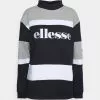 Ellesse TOBIS - Sweatshirt - Black