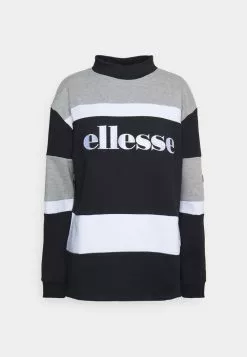Ellesse TOBIS - Sweatshirt - Black