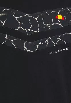 Ellesse DANIALO HOODY - Sweat à Capuche - Black 5 Ellesse DANIALO HOODY - Sweat à Capuche - Black -Ellesse Elegant Boutique 38b6f7700aac4d73bc5a83a2249cf66a