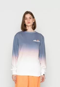 Ellesse FORDHAVE FADE - Sweatshirt - Blue