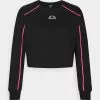 Ellesse VITTORIANA - Sweatshirt - Black