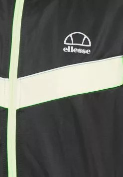 Ellesse AMIDO JOG SUIT - Survêtement - Black -Ellesse Elegant Boutique 39151b1a94eb4655abf9fa6f10de9d15