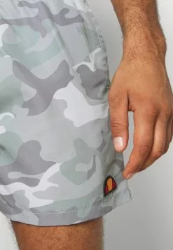 Ellesse RUAZ - Short De Bain - Grey -Ellesse Elegant Boutique 3935c122f15c4c9ba4780e437fc57f71