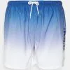 Ellesse TROMI SWIM - Short De Bain - Blue Fade