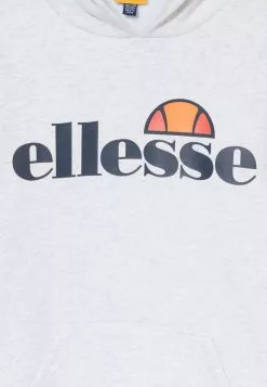 Ellesse JERO - Sweatshirt - White Marl 8 Ellesse JERO - Sweatshirt - White Marl -Ellesse Elegant Boutique 3991074cfd9e4ca687458a3221d0e515