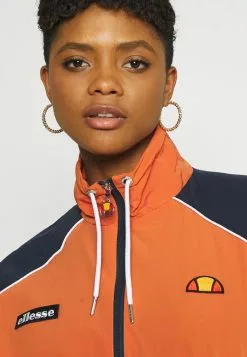 Ellesse MALI TRACK - Veste De Survêtement - Teal -Ellesse Elegant Boutique 399691dc564e4b80986cf58f00f0affd