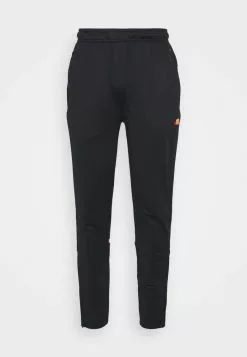 Ellesse PARADIGM PANT - Pantalon De Survêtement - Black