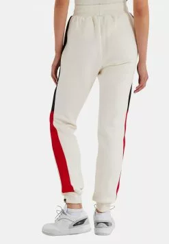 Ellesse ROLLI - Pantalon De Survêtement - Beige -Ellesse Elegant Boutique 39a8f4e1cba04a5da95152c7becad273