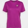 Ellesse GORILO TEE - T-shirt Basique - Purple