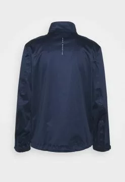 Ellesse LADALI JACKET - Veste Hardshell - Navy -Ellesse Elegant Boutique 39b63fb656074d7ca8c1542b3d1906f2