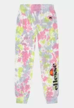 Ellesse MARTHA PANT - Pantalon De Survêtement - Multi-coloured -Ellesse Elegant Boutique 39c3b7a7a3384ec689cd971217db8e18