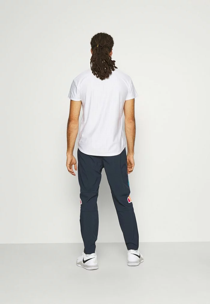 Ellesse CENNO TRACK PANT - Pantalon Classique - Navy 3 Ellesse CENNO TRACK PANT - Pantalon Classique - Navy â Image 3
