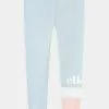 Ellesse FRAGOLE - Legging - Light Blue