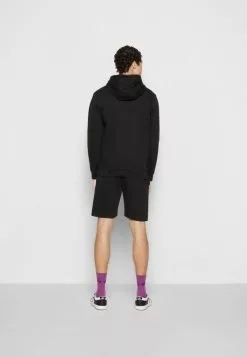 Ellesse ABELIO UNISEX - Sweat à Capuche - Black -Ellesse Elegant Boutique 39f2637e84954793bb37f176e64353c0