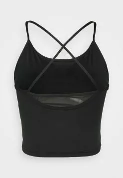 Ellesse ATTIVA CROP - Débardeur - Black -Ellesse Elegant Boutique 3a066875ef7f4f8ebd754438d2b4b646