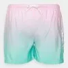 Ellesse TROMI SWIM - Short De Bain - Green Fade