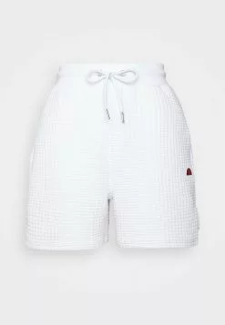 Ellesse CUSTACIN - Short - White