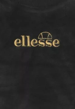 Ellesse MEGARA DRESS - Robe De Jour - Black 5 Ellesse MEGARA DRESS - Robe De Jour - Black -Ellesse Elegant Boutique 3a55847bcc6a4285a5fb2b5532911274