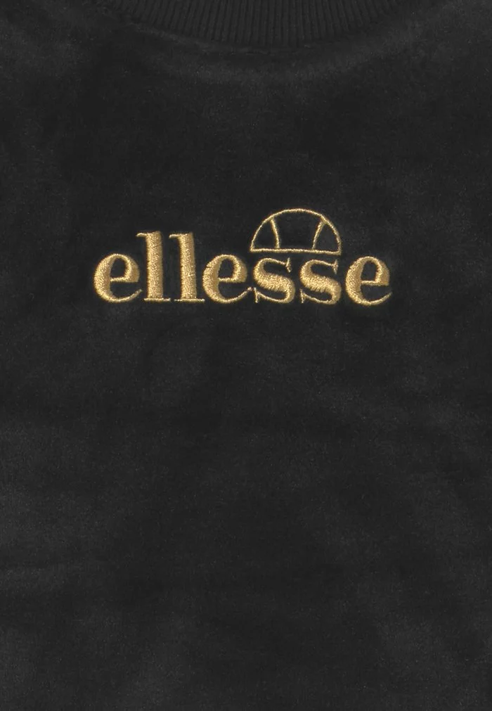 Ellesse MEGARA DRESS - Robe De Jour - Black 3 Ellesse MEGARA DRESS - Robe De Jour - Black – Image 3