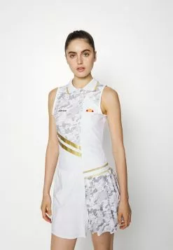 Ellesse EXPONENT - Débardeur - White