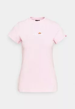 Ellesse CI TEE - T-shirt Basique - Light Pink -Ellesse Elegant Boutique 3a8562bf96b641bdbf33d0386854c1f1