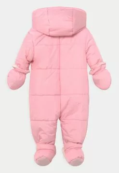 Ellesse JANETO SET - Combinaison De Ski - Light Pink -Ellesse Elegant Boutique 3a86d757d19643e3bfeab9e998d63963