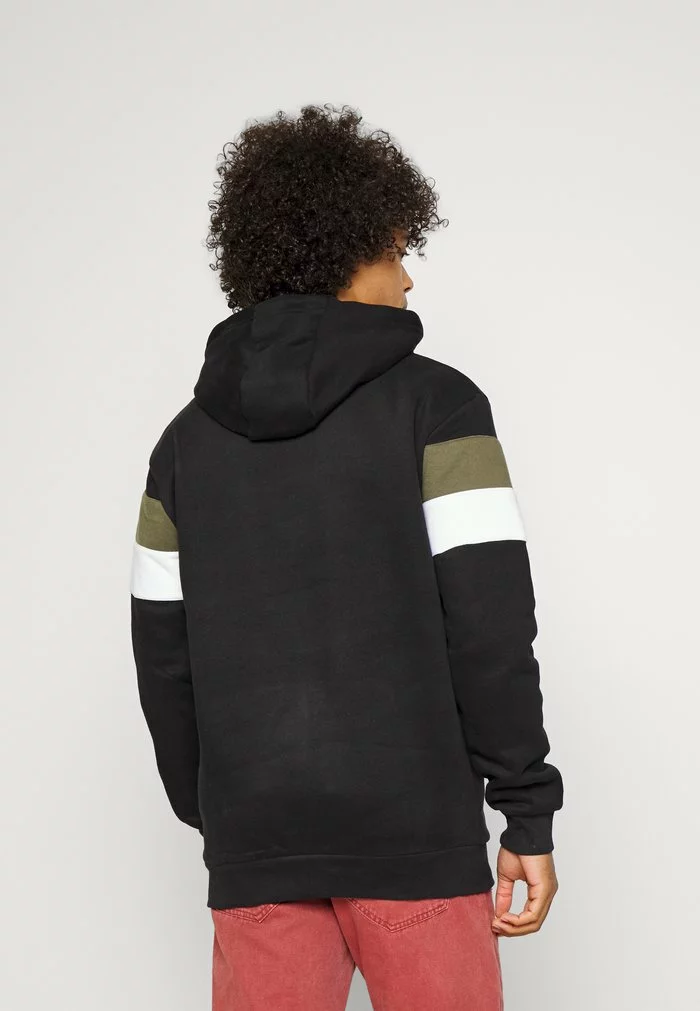 Ellesse SALLAS HOODY - Sweatshirt - Black 3 Ellesse SALLAS HOODY - Sweatshirt - Black – Image 3