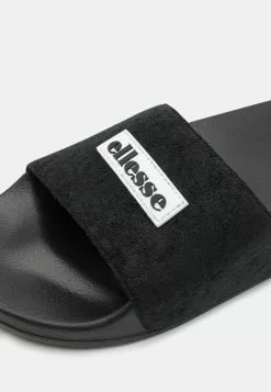 Ellesse LAAX SLIDE - Mules - Black 11 Ellesse LAAX SLIDE - Mules - Black -Ellesse Elegant Boutique 3a9b9c197b674931903d5dc1664f6814