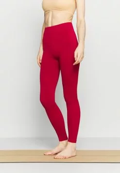 Ellesse BLANKA - Collants - Red