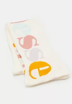 Ellesse CLARI SCARF - Écharpe - Off White
