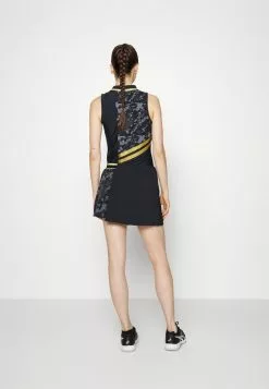 Ellesse BINARY SKORT - Jupe De Sport - Black -Ellesse Elegant Boutique 3aec08d9fb59407a8278d2da62e1f974