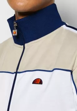 Ellesse LIBRA - Veste De Survêtement - Light Grey -Ellesse Elegant Boutique 3af9a01fe4aa440c975327f351a2e51a