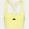 Ellesse RABERONA BRA TOP - Soutien-gorge De Sport - Light Green